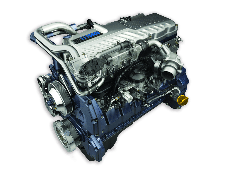 International EGR Delete - Diesel Spec