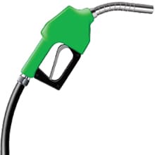 économie de carburant